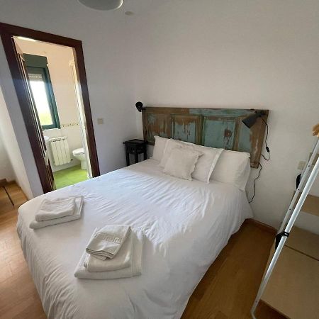 A Cochera Hostel Ferrol Ngoại thất bức ảnh